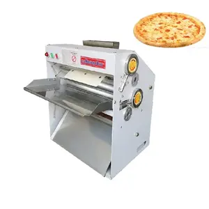 Youdo Machinery Bread Pizza Dough Forming Machine for Versatile Baking Needs