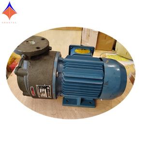 Pompe de décharge CNJ-50 pour l'usine de traitement des eaux usées SBHC-25 - Product Image 4