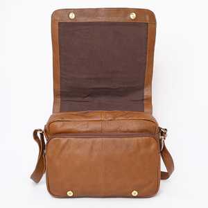 Design haut de gamme nouvelles femmes peau de vache fourrure frange sac à main élégant en cuir usiné cheveux cacher bohème sacs en cuir sac - Product Image 3