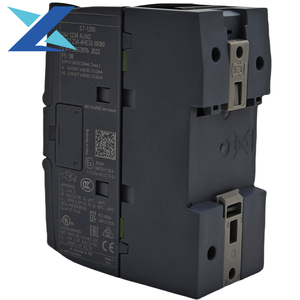 Siemens Оригинальный Новый 6ES7234-4HE32-0XB0 аналоговый вход и выходной модуль I/O SM 1234 SIMATIC S7-1200 PLC Контроллер программирования - Product Image 3