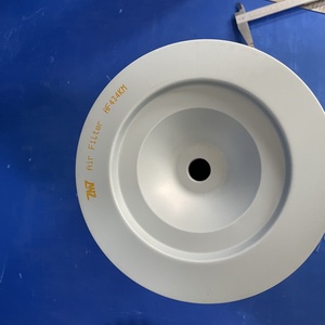 AS1024S R36360 24749020 AR45784 PA1902-FN 26510208 P181064 AF434KM AF804M Filtro de Aire para Camiones - Product Image 6