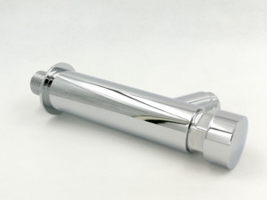 Chất Lượng Tốt Gắn Tường Push Button Thời Gian Trì Hoãn Hành Động Vòi Full Brass Chất Liệu Thương Mại Vòi Phòng Tắm - Product Image 6