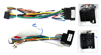MEKEDE DUDU7 7870 12+256G DUDUAUTO Reproductor Multimedia para Auto con GPS, Navegación, Pantalla para Auto, Radio Android 13 de 7 Pulgadas para VW Touareg