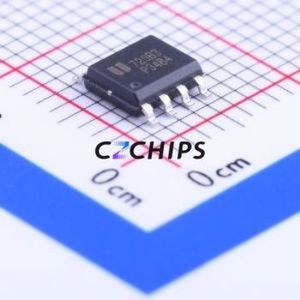 วงจรรวม SOIC-8-EP EUP3484DIR1ใหม่ของแท้ชิป IC PMIC พลังงาน DC-DC - Product Image 1