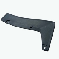 Déflecteur d'air pour Volvo XC60 OE 31455218, guide d'air gauche et droit, vente en gros