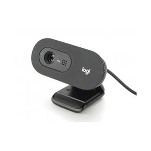 Bán Hot Logitech c270i HD Máy tính màu đen Webcam 720p giao diện USB CMOS cảm biến hình ảnh với microphone - Product Image 3