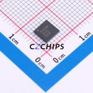 Original et tout nouveau GDM4628A LGA-16(5x5) amplificateur de puissance RF à puce IC à circuit intégré - Product Image 1