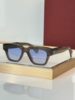 Monturas de Gafas Unisex de Diseño de Alta Gama, Gafas de Sol Cuadradas de Alta Calidad, Monturas de Gafas Graduadas para Miopía de Acetato Premium