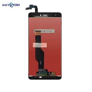 หน้าจอแสดงผล LCD สำหรับ Xiaomi <span class=keywords><strong>Redmi</strong></span>,จอ LCD สำหรับ Xiaomi <span class=keywords><strong>Redmi</strong></span> <span class=keywords><strong>Note4</strong></span> 4x 5A Note 6pro Note7 Note 7pro Note8 Note 8pro - Product Image 3