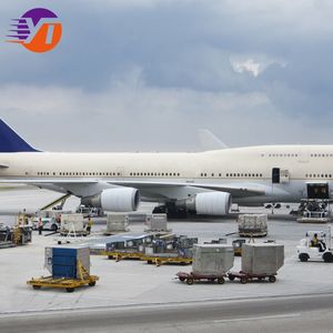 특급 배송 중국 영국 독일 프랑스 UPS DDP를 포함한 DHL 항공화물 운송 물류 (배송 의무 유료) 서비스 - Product Image 1