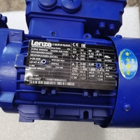 MDEMAXX063-32C0U MDEMAXX06332C0U Motor Asíncrono Trifásico 3 Mot para PLC