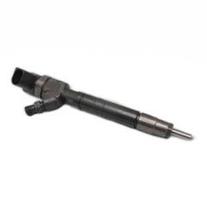Neue Hochwertige 0 445 110 <span class=keywords><strong>118</strong></span> Common-Rail-Injektor Dieselpumpe Injektor 0445110118 Getestete Ersatzteile - Product Image 2