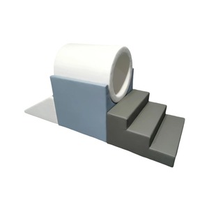 Blocs d'escalade en mousse Cube coloré ensemble <span class=keywords><strong>de</strong></span> jeu doux et doux <span class=keywords><strong>pour</strong></span> les tout-petits jeu <span class=keywords><strong>de</strong></span> construction actif sûr terrain - Product Image 2