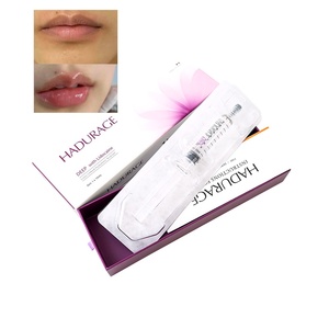 <span class=keywords><strong>Acide</strong></span> <span class=keywords><strong>Hyaluronique</strong></span> Injectable pour les <span class=keywords><strong>Lèvres</strong></span> et le Visage, 1ml, 2ml, 10ml, 20ml – <span class=keywords><strong>Prix</strong></span> de Gros OEM - Product Image 3