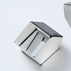 حجم مخصص K9 بصري خماسي المنشور الكهروضوئية تركيز الطاقة الشمسية التبعي - Product Image 2