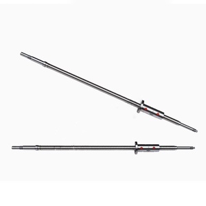 Tornillo de Bolas de Acero de Alta Resistencia para Tornos de Máquina CYK 500 360 510 6136 6140 6150 de Yunnan CY - Product Image 4
