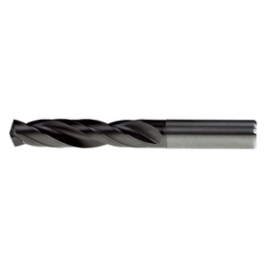 Foret en carbure TA1044 5xD Nano TiAlN revêtu pour machines-outils - Product Image 2