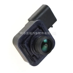 Parking <b>Camera</b> For 2016-2019 Ford Explorer GB5Z-19G490-A 480x600 Resolution <b>Night</b> View Standard Video Signal - Product Image 1