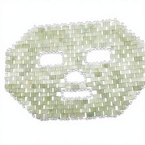 Xiuyan jade masque facial pour masseur de visage avec boîte jade xiuyan de haute qualité - Product Image 1