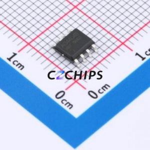 Transistor de efecto de campo (MOSFET) SOP-8 original y nuevo, venta al por mayor de chips de componentes electrónicos y servicio BOM - Product Image 1