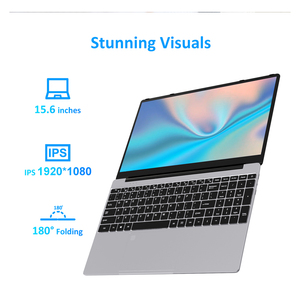1 moq giá tốt nhất máy tính xách tay 15.6 inch máy tính xách tay giá rẻ nhất chơi game Slim HD nhà trường kinh doanh máy tính xách tay máy tính xách tay - Product Image 6