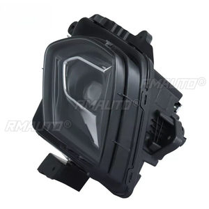 Pour Chevrolet BLAZER 2023+ : Feux de jour étanches, ensemble de phares de voiture, modification 87846088 87846089 - Product Image 2