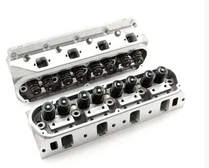 Testata Cilindri Completa in Alluminio Ford302 SBF per FORD 302 5.0L 904 1171 - Product Image 1