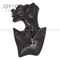 Breloques vintage en acier inoxydable style punk motard, forme Thor, bijoux pour hommes et enfants, marteau de Thor, dieu de la guerre