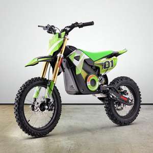VN Pro |   Moto tout-terrain électrique 1600w |   48V |   Lithium - Product Image 3