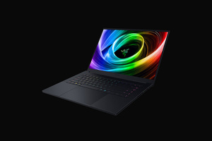 Ordinateur portable de jeu fin <span class=keywords><strong>Razer</strong></span> <span class=keywords><strong>Blade</strong></span> <span class=keywords><strong>16</strong></span> 2025 <span class=keywords><strong>16</strong></span>'' 2.5K 240Hz AI 365 16GB 32GB DDR5 RAM 1TB SSD RTX5060 RTX5070 Intel Clavier anglais - Product Image 3