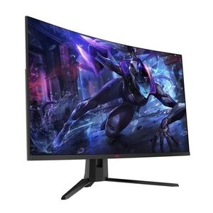 NUEVO Monitor HKC SG32QC de 32 Pulgadas 2K HDR LED para Computadora de Escritorio, Monitor para Juegos de PC - Product Image 4