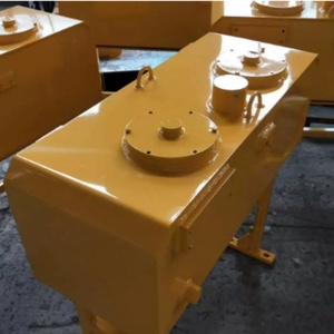 Repuestos Shantui SE215-9 SE220-9, Tanque Hidráulico para Excavadora J221-78B-010001 J233-78A-050000 J221-78B-030000 Y158-78A-040001 - Product Image 1