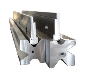 Excelente dobladora CNC personalizable, prensa, herramientas de freno - Product Image 1