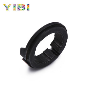 Anillo Metálico Yibi MIM, Pieza MIM-716 de Acero Inoxidable, Accesorio para Herramientas Eléctricas - Product Image 2