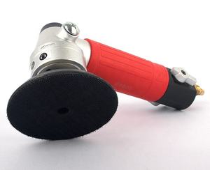 Gummi-Unterlage mit M14 oder 5/8-11 Gewinde für Klett-Schleifpads – OEM/OBM vom Hersteller - Product Image 6