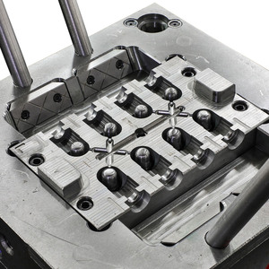 <span class=keywords><strong>PPR</strong></span> ống phù hợp khuôn tiêm khuôn Maker cho ống nhựa phù hợp khuôn <span class=keywords><strong>PPR</strong></span> phụ kiện với chèn Đồng - Product Image 6