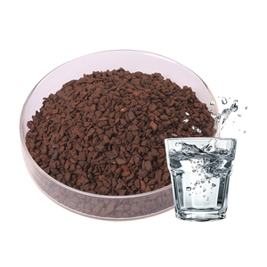 Lvyuan cao-nội dung màu xanh lá cây mangan cát 1-2 mét & 2-4 mét xử lý nước phụ gia cho dầu khí sử dụng - Product Image 2