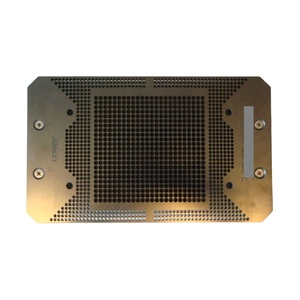 Molde de sinterización de grafito para vidrio - Product Image 6