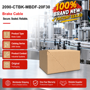 202610  2090-CTBK-<span class=keywords><strong>MBDF</strong></span>-20F30  100% Original  Câble hybride blindé  2090CTBKMBDF20F30 - Product Image 1