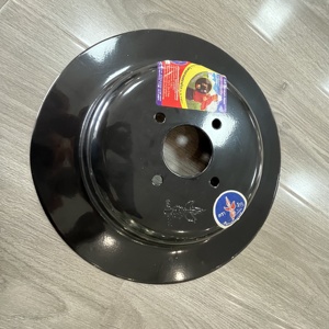 Lào hướng dẫn wheel365 * 2.5mm và đĩa blade390 * 3mm, Thái Lan, Việt Nam - Product Image 1
