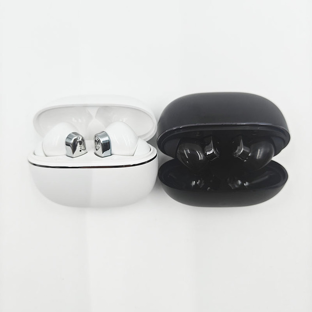 2026 Hot-selling Air TWS Earbuds Pro3 ANC Noise-Canceling Wireless Ln-ear Headphones D898 Noise for Phone