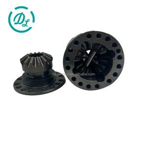 Ensemble différentiel EexcavaStart 4461-473-047KT 4461473047 pour excavatrices sur roues SWE150W, garantie 1 an - Product Image 5