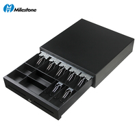 Bestseller Meihengtong MHT-410B 3 Position Funktions sperre USB Kassen schublade
