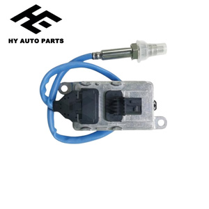 Sensor de Nitrógeno-Oxígeno 51154080030  SNS3060 A3C0037070003 Para Man - Product Image 5