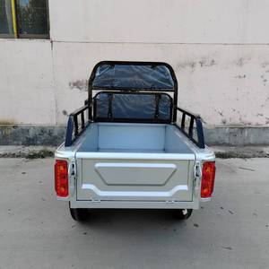 Super <strong>Deal</strong> on Our Multi-functional <strong>Electric</strong> Tricycle! Perfect for Hauling and More. - Product Image 6