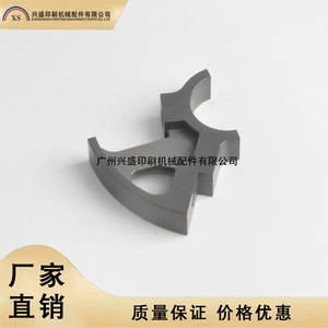 Almohadilla de Sujeción Komori para Máquina de Impresión Offset, Piezas Nuevas - Product Image 2