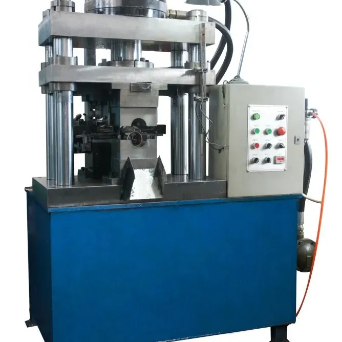 Thread Rolling Machine punch press milling lathe machine making for bush bearing machine