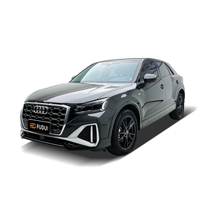 Voitures d'occasion 2022 <span class=keywords><strong>Audi</strong></span> Q2L 35 TFSI Advanced Line Fabriqué en Chine Sans accident Version originale avec peinture d'origine d'usine - Product Image 6