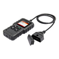 Escáner Profesional Creader CR3001 en Oferta, Compatible con Múltiples Idiomas