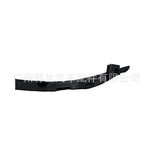 Tesla <b>Model</b> X 2023 Front Bumper <b>Foam</b> 1608411-00-A Replacement Part - Product Image 2
